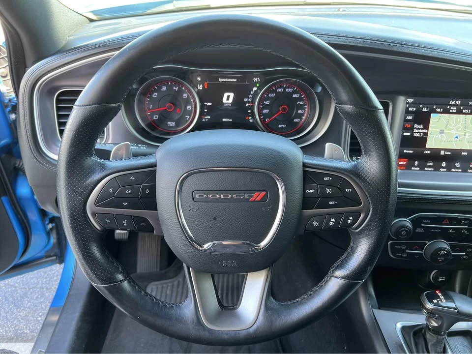 2019 Dodge Charger SRT & 392 7th Gen - Image 10 of 13