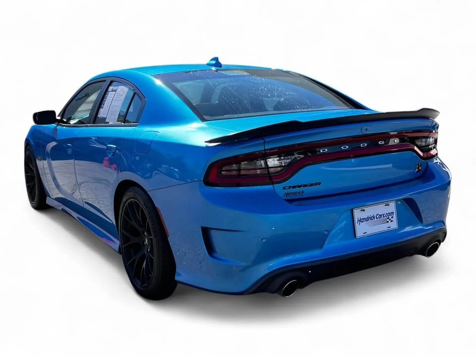 2019 Dodge Charger SRT & 392 7th Gen - Image 5 of 13