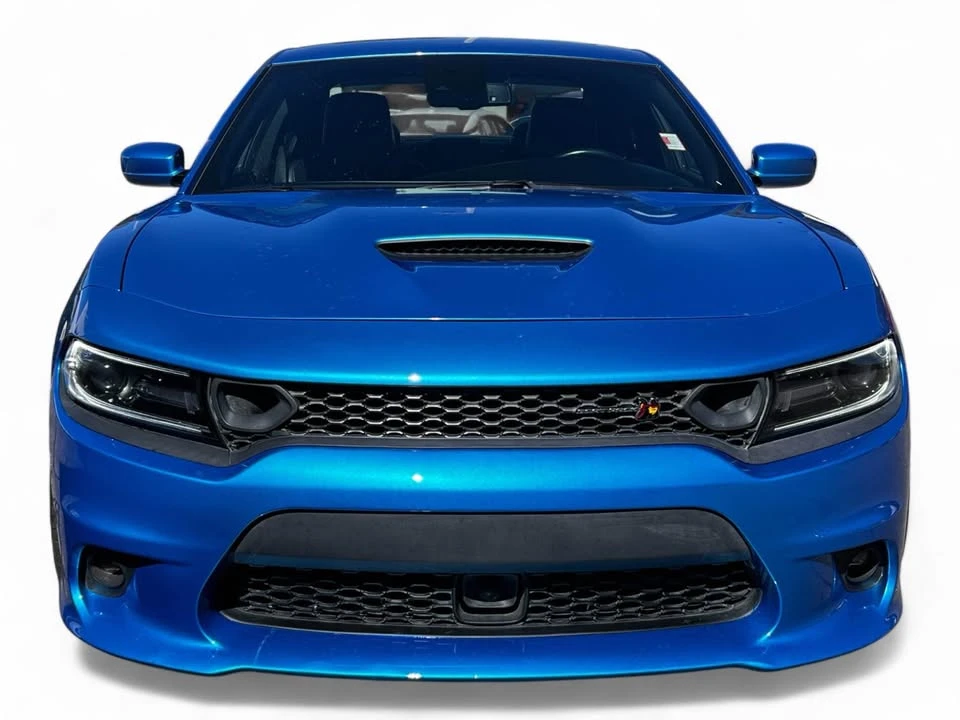 2019 Dodge Charger SRT & 392 7th Gen - Image 2 of 13