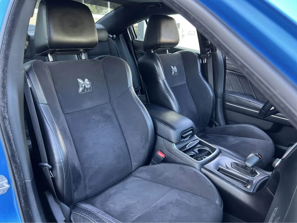 2019 Dodge Charger SRT & 392 7th Gen - Image 12 of 13