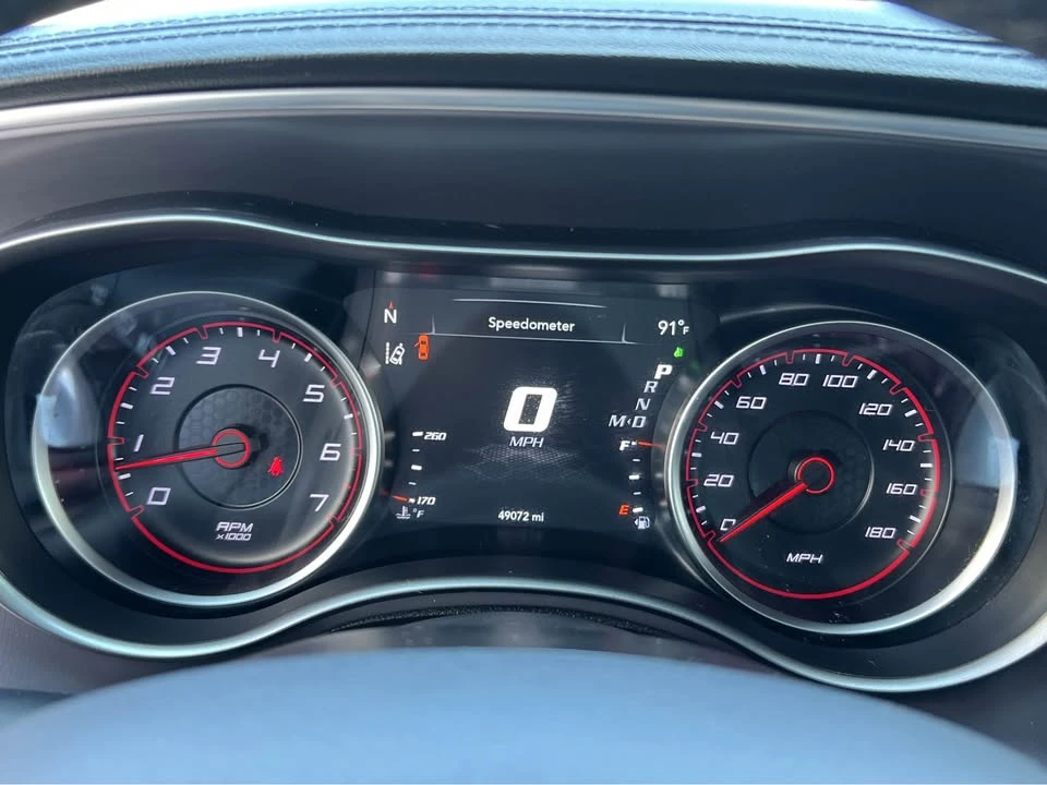 2019 Dodge Charger SRT & 392 7th Gen - Image 11 of 13