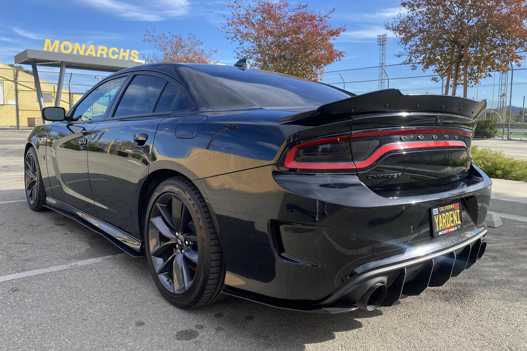 2019 Dodge Charger SRT & 392 7th Gen - Image 5 of 31
