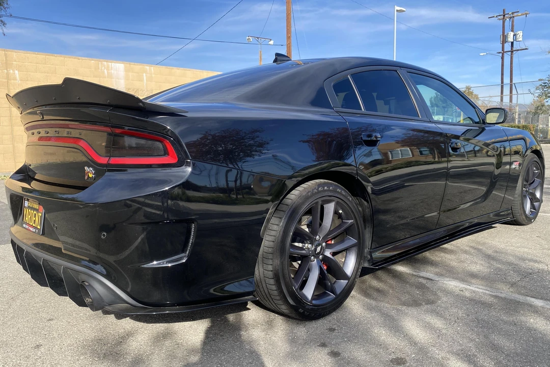 2019 Dodge Charger SRT & 392 7th Gen - Image 7 of 31