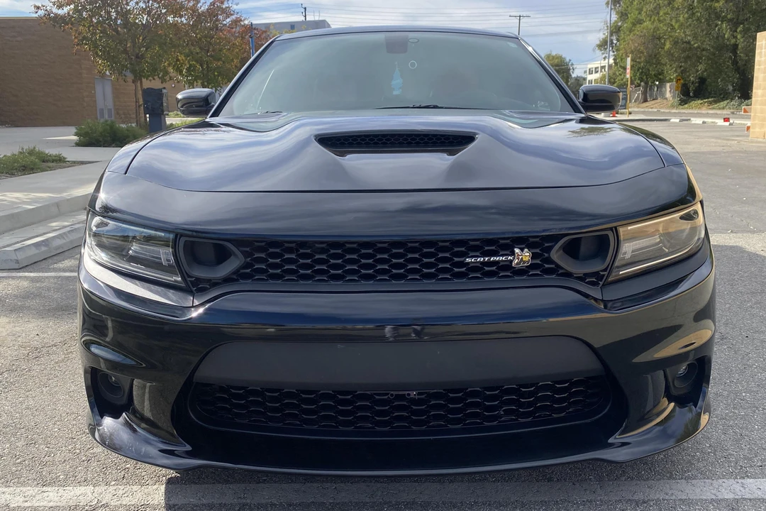 2019 Dodge Charger SRT & 392 7th Gen - Image 2 of 31