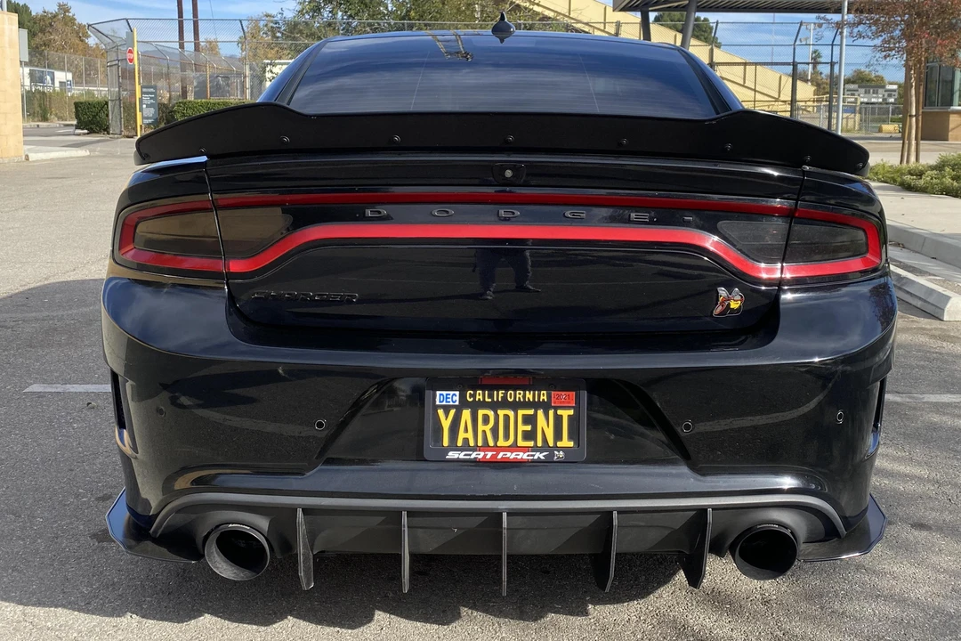 2019 Dodge Charger SRT & 392 7th Gen - Image 6 of 31