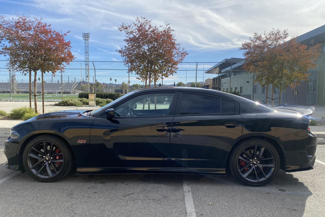 2019 Dodge Charger SRT & 392 7th Gen - Image 4 of 31