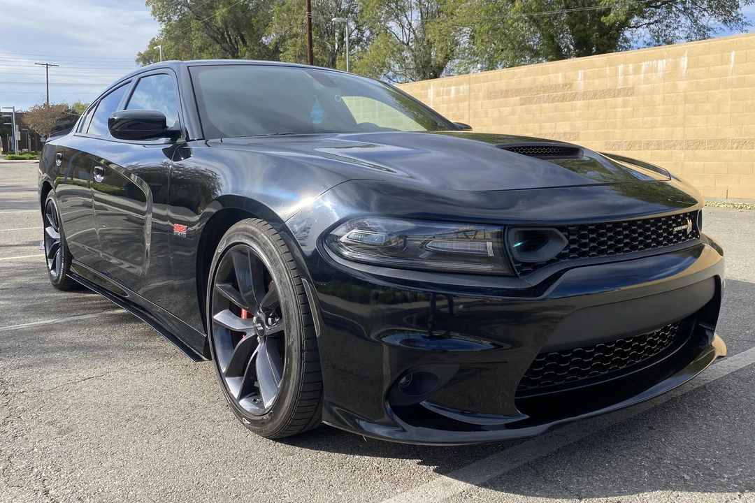 2019 Dodge Charger SRT & 392 7th Gen - Image 3 of 31