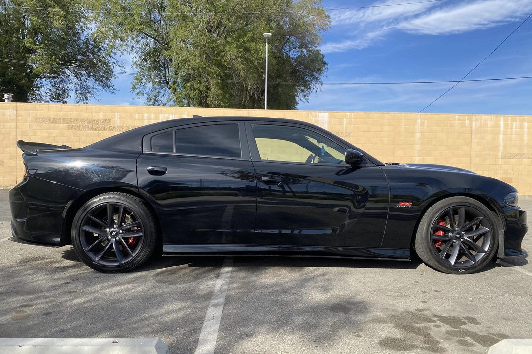 2019 Dodge Charger SRT & 392 7th Gen - Image 8 of 31