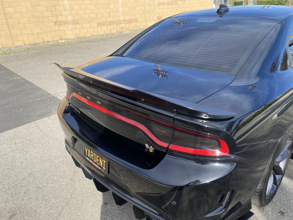 2019 Dodge Charger SRT & 392 7th Gen - Image 29 of 31