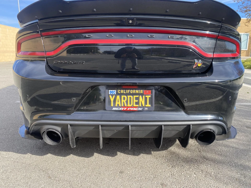 2019 Dodge Charger SRT & 392 7th Gen - Image 25 of 31