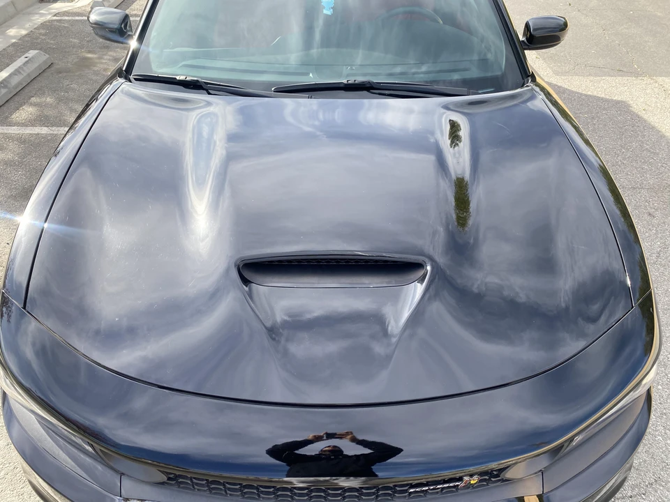 2019 Dodge Charger SRT & 392 7th Gen - Image 9 of 31