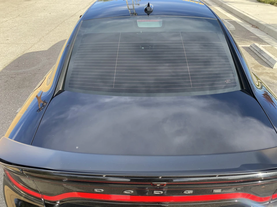 2019 Dodge Charger SRT & 392 7th Gen - Image 23 of 31
