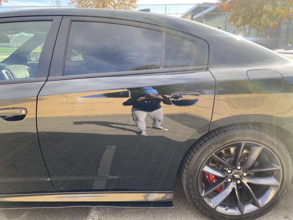 2019 Dodge Charger SRT & 392 7th Gen - Image 18 of 31