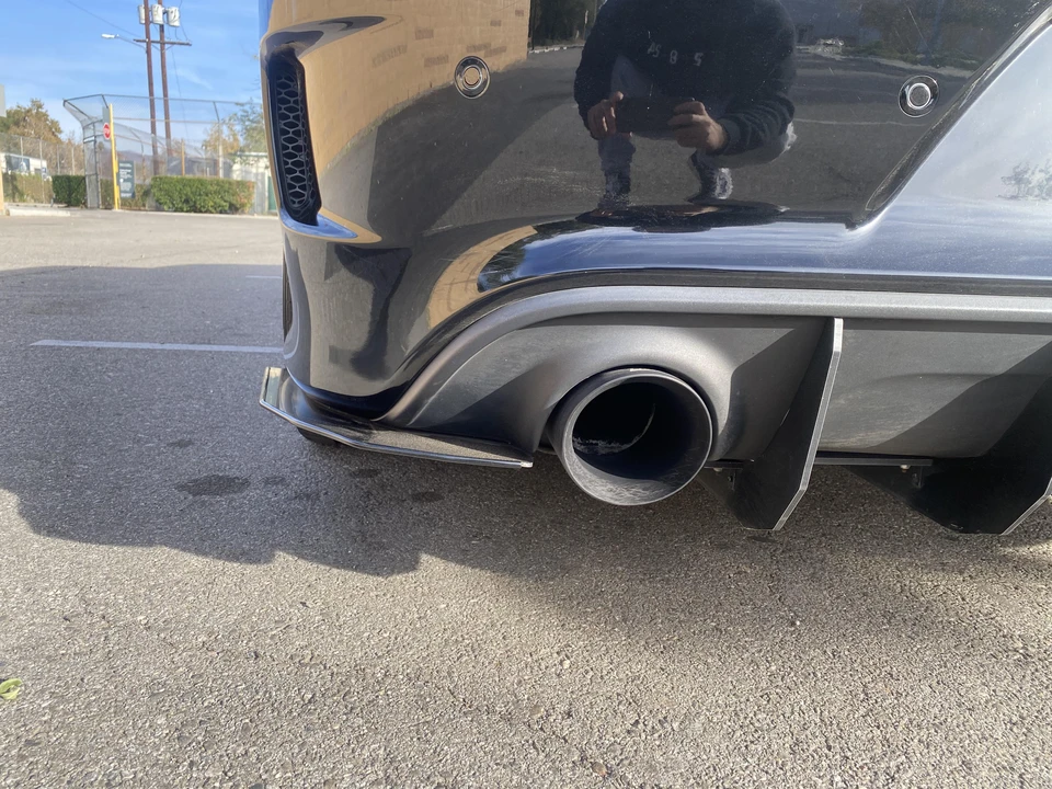 2019 Dodge Charger SRT & 392 7th Gen - Image 26 of 31
