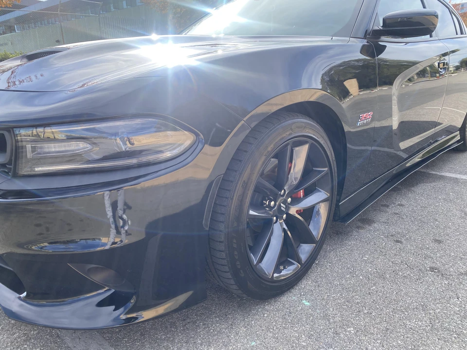 2019 Dodge Charger SRT & 392 7th Gen - Image 14 of 31