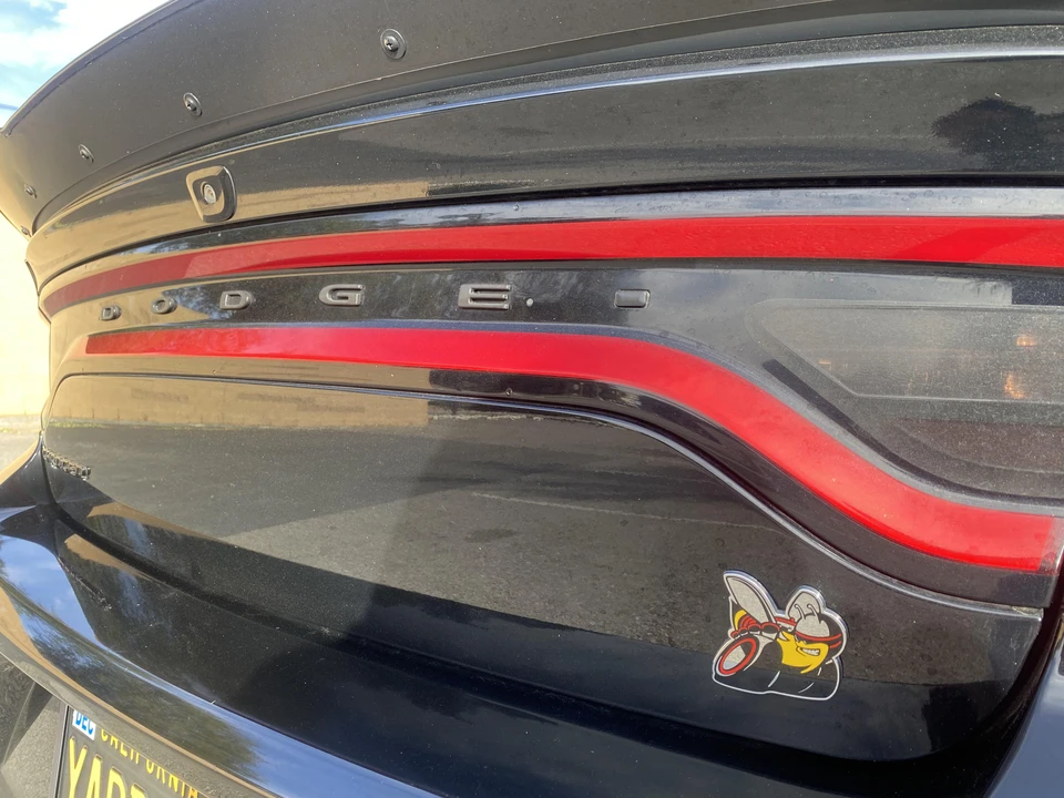 2019 Dodge Charger SRT & 392 7th Gen - Image 28 of 31