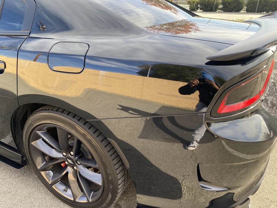 2019 Dodge Charger SRT & 392 7th Gen - Image 19 of 31