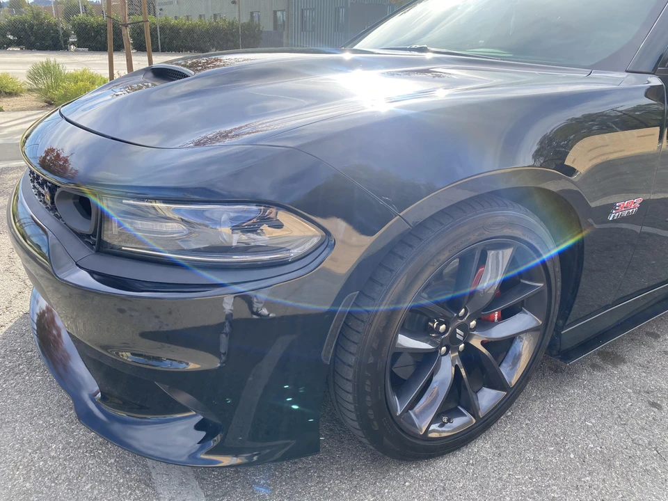 2019 Dodge Charger SRT & 392 7th Gen - Image 13 of 31