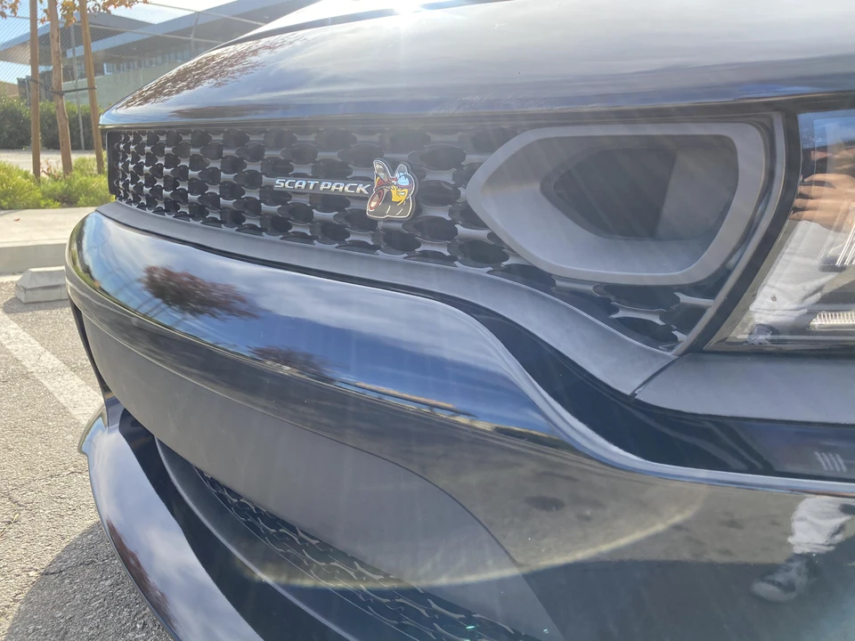 2019 Dodge Charger SRT & 392 7th Gen - Image 11 of 31