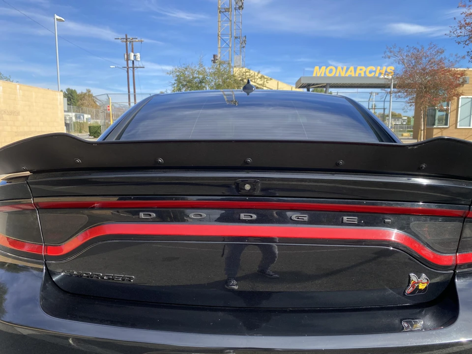 2019 Dodge Charger SRT & 392 7th Gen - Image 24 of 31