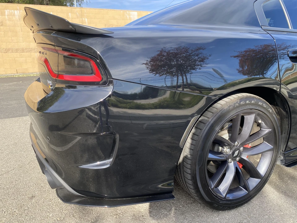 2019 Dodge Charger SRT & 392 7th Gen - Image 31 of 31