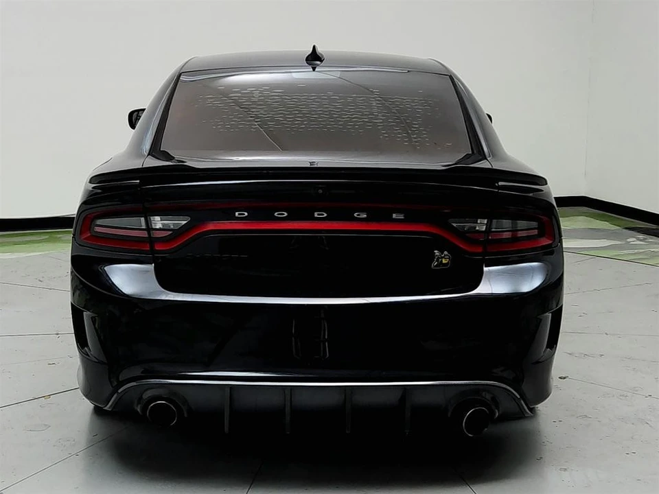 2019 Dodge Charger SRT & 392 7th Gen - Image 6 of 21