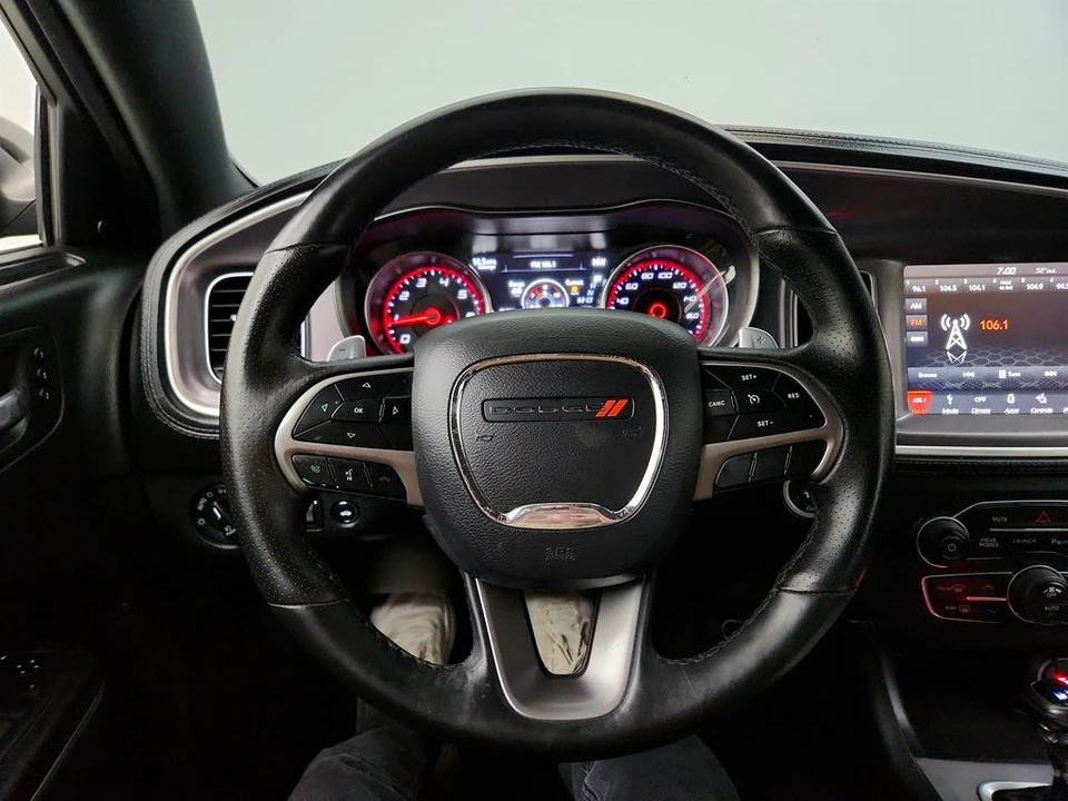 2019 Dodge Charger SRT & 392 7th Gen - Image 16 of 21