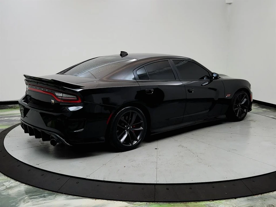 2019 Dodge Charger SRT & 392 7th Gen - Image 5 of 21