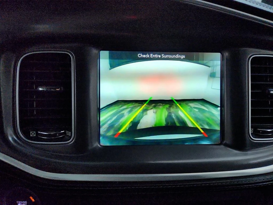 2019 Dodge Charger SRT & 392 7th Gen - Image 17 of 21