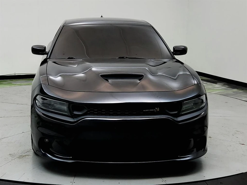 2019 Dodge Charger SRT & 392 7th Gen - Image 2 of 21