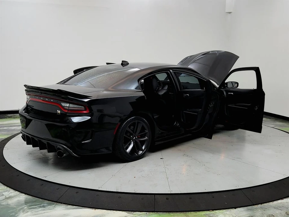 2019 Dodge Charger SRT & 392 7th Gen - Image 11 of 12