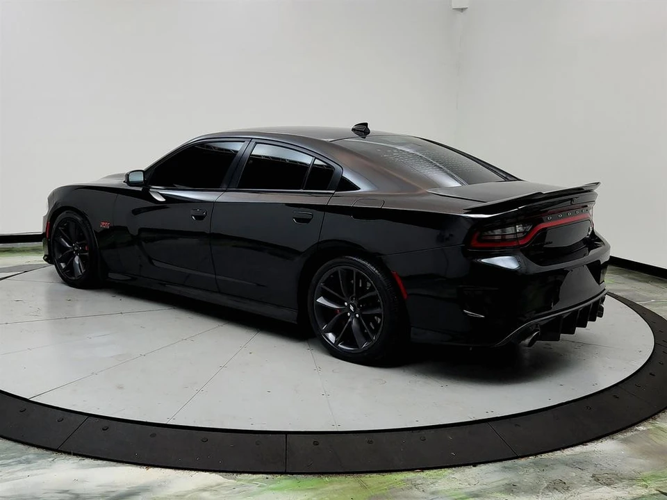 2019 Dodge Charger SRT & 392 7th Gen - Image 7 of 12