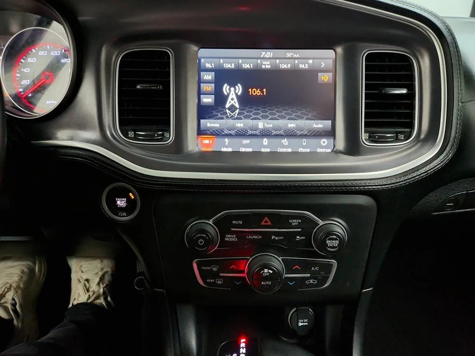 2019 Dodge Charger SRT & 392 7th Gen - Image 18 of 21