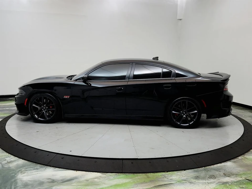 2019 Dodge Charger SRT & 392 7th Gen - Image 8 of 12