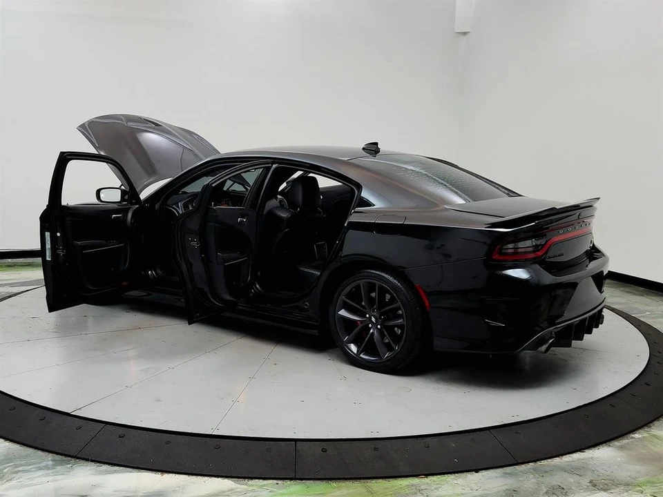 2019 Dodge Charger SRT & 392 7th Gen - Image 12 of 21
