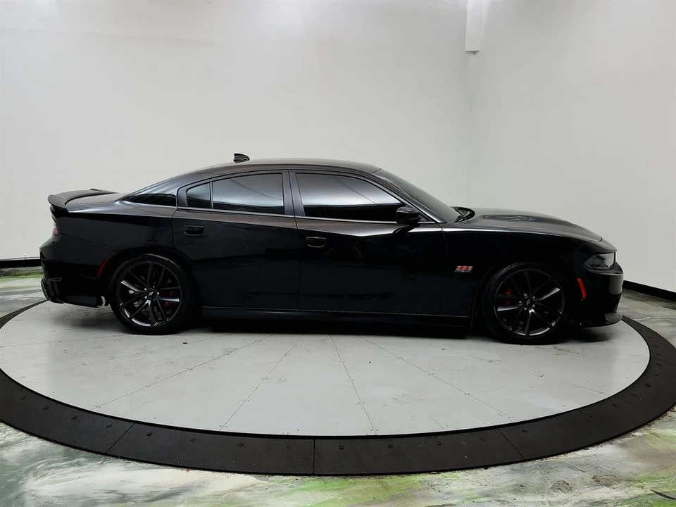 2019 Dodge Charger SRT & 392 7th Gen - Image 4 of 21