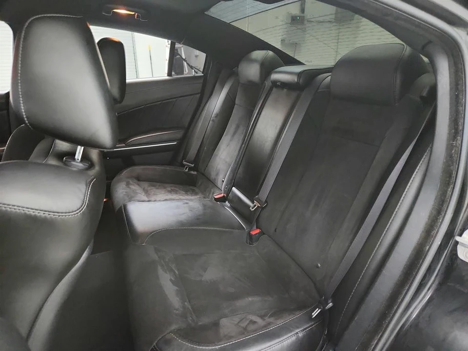 2019 Dodge Charger SRT & 392 7th Gen - Image 21 of 21