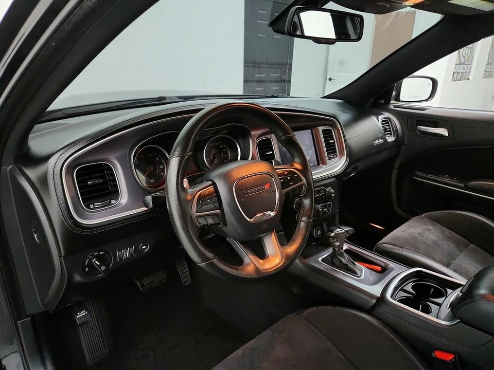 2019 Dodge Charger SRT & 392 7th Gen - Image 13 of 21