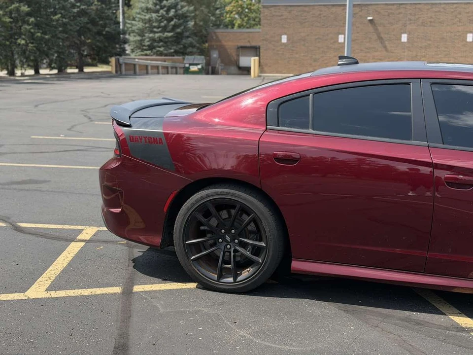 2019 Dodge Charger SRT & 392 7th Gen - Image 5 of 22