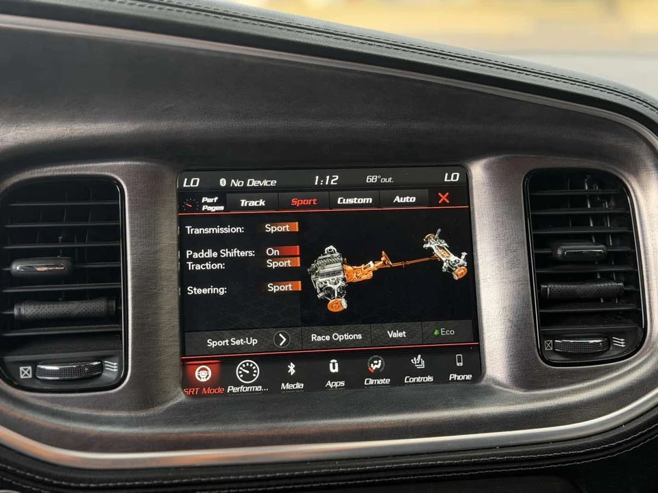 2019 Dodge Charger SRT & 392 7th Gen - Image 21 of 22