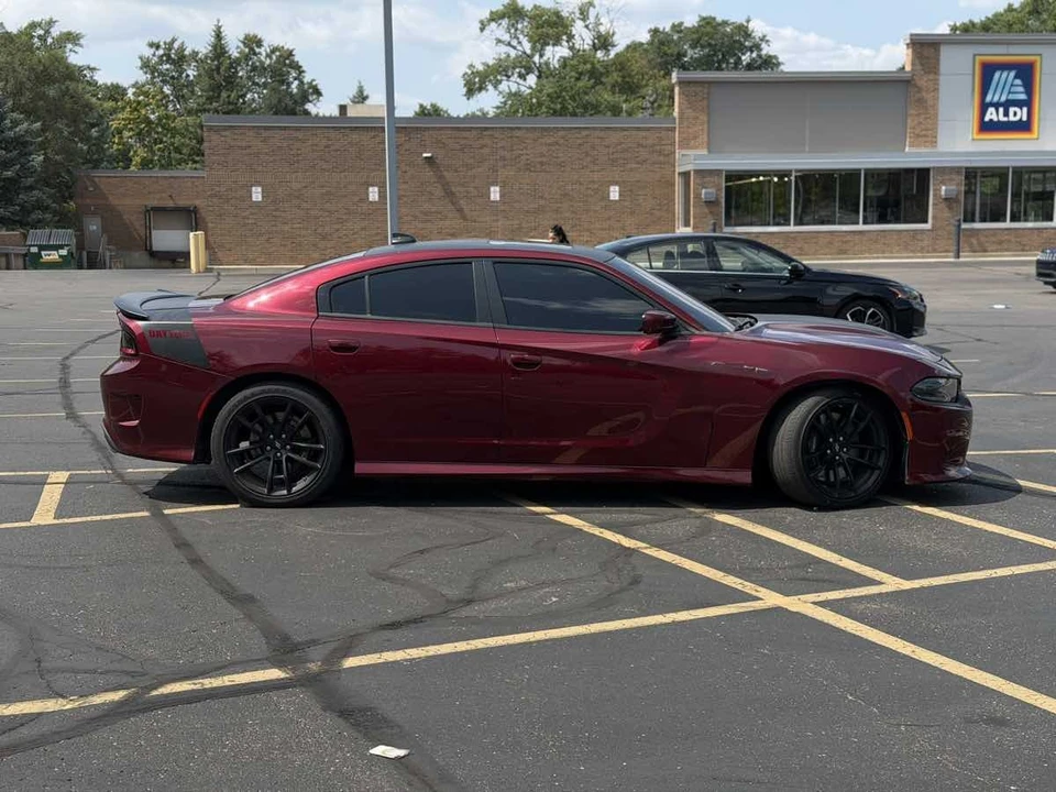 2019 Dodge Charger SRT & 392 7th Gen - Image 4 of 22