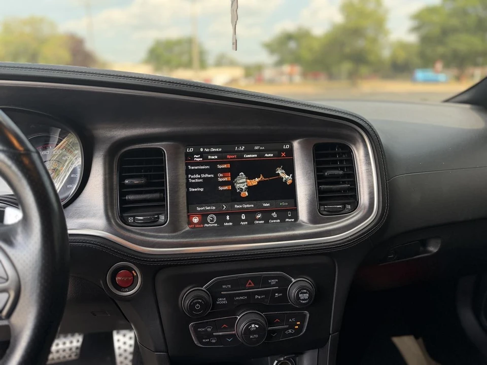 2019 Dodge Charger SRT & 392 7th Gen - Image 20 of 22
