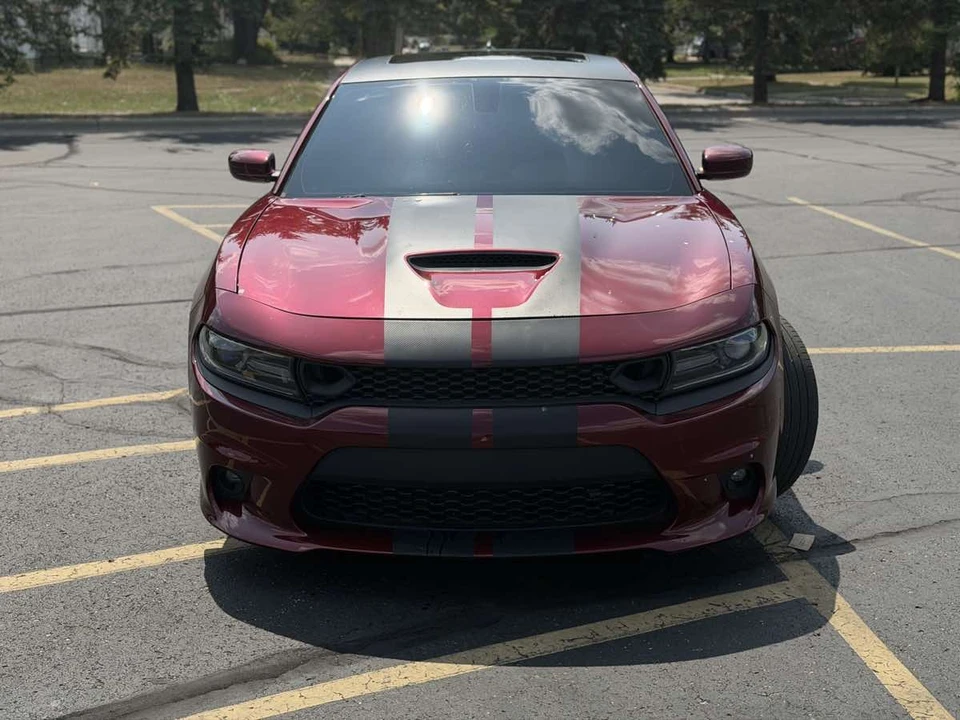 2019 Dodge Charger SRT & 392 7th Gen - Image 10 of 22
