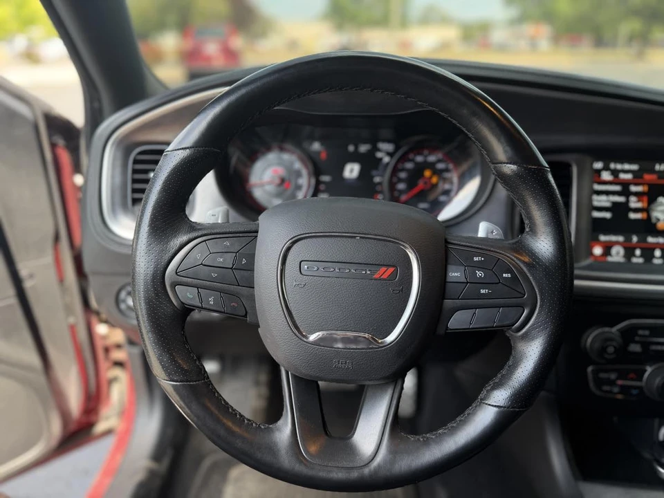 2019 Dodge Charger SRT & 392 7th Gen - Image 15 of 22