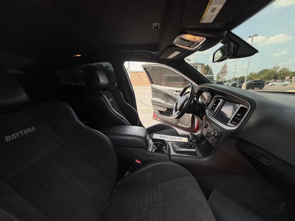 2019 Dodge Charger SRT & 392 7th Gen - Image 11 of 22