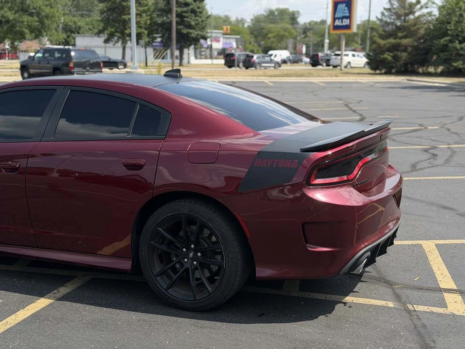 2019 Dodge Charger SRT & 392 7th Gen - Image 7 of 22