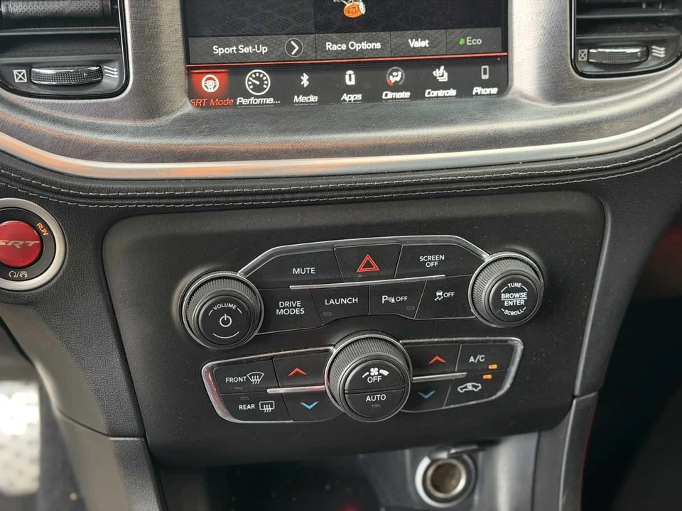 2019 Dodge Charger SRT & 392 7th Gen - Image 22 of 22