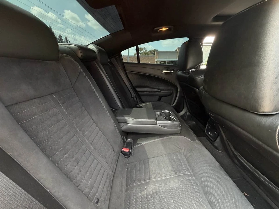 2019 Dodge Charger SRT & 392 7th Gen - Image 12 of 22