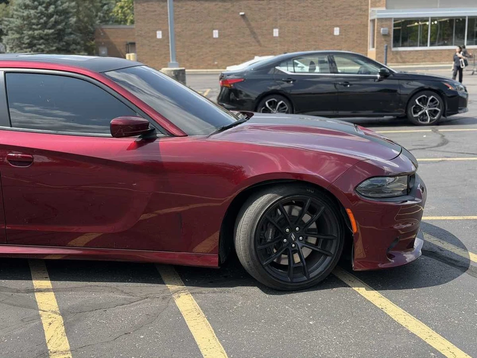 2019 Dodge Charger SRT & 392 7th Gen - Image 3 of 22