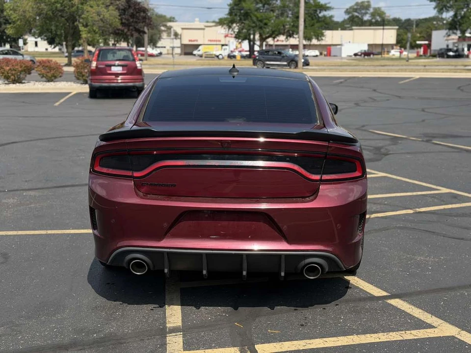 2019 Dodge Charger SRT & 392 7th Gen - Image 6 of 22